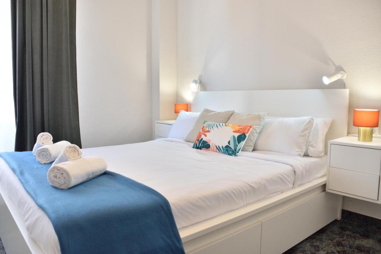 Appartamento Myflats Gran Alacant