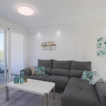 Myflats Apartment Gran Alacant Exterior photo
