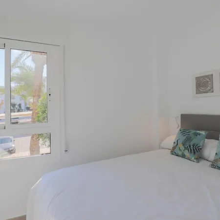 Myflats Apartment Gran Alacant Exterior photo