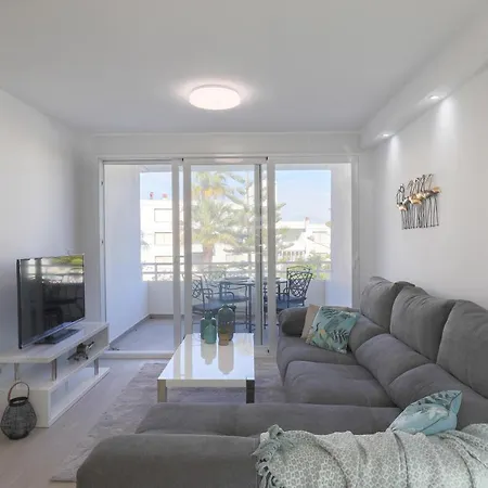 Myflats Apartment Gran Alacant Exterior photo