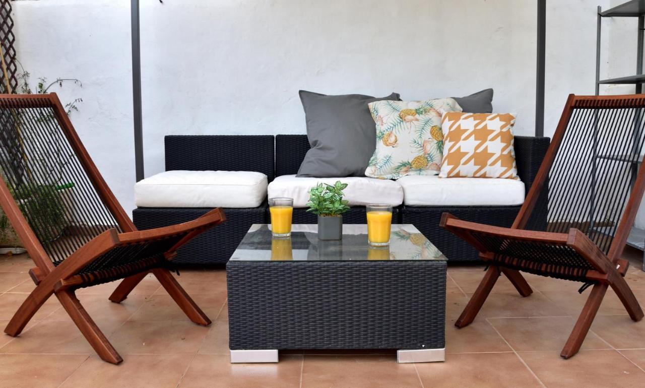 Myflats Apartamento *