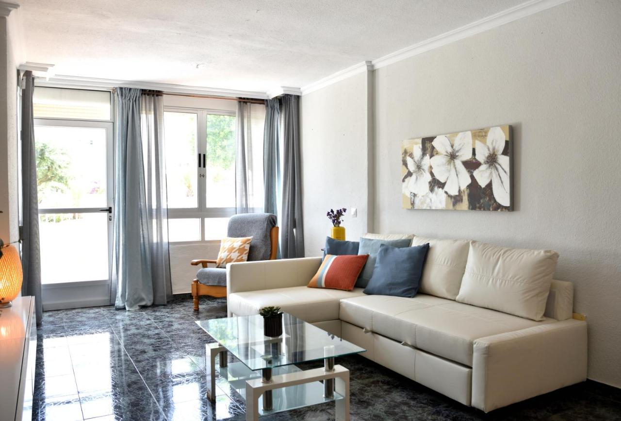 Myflats-deluxe Monte Faro Appartement Gran Alacant