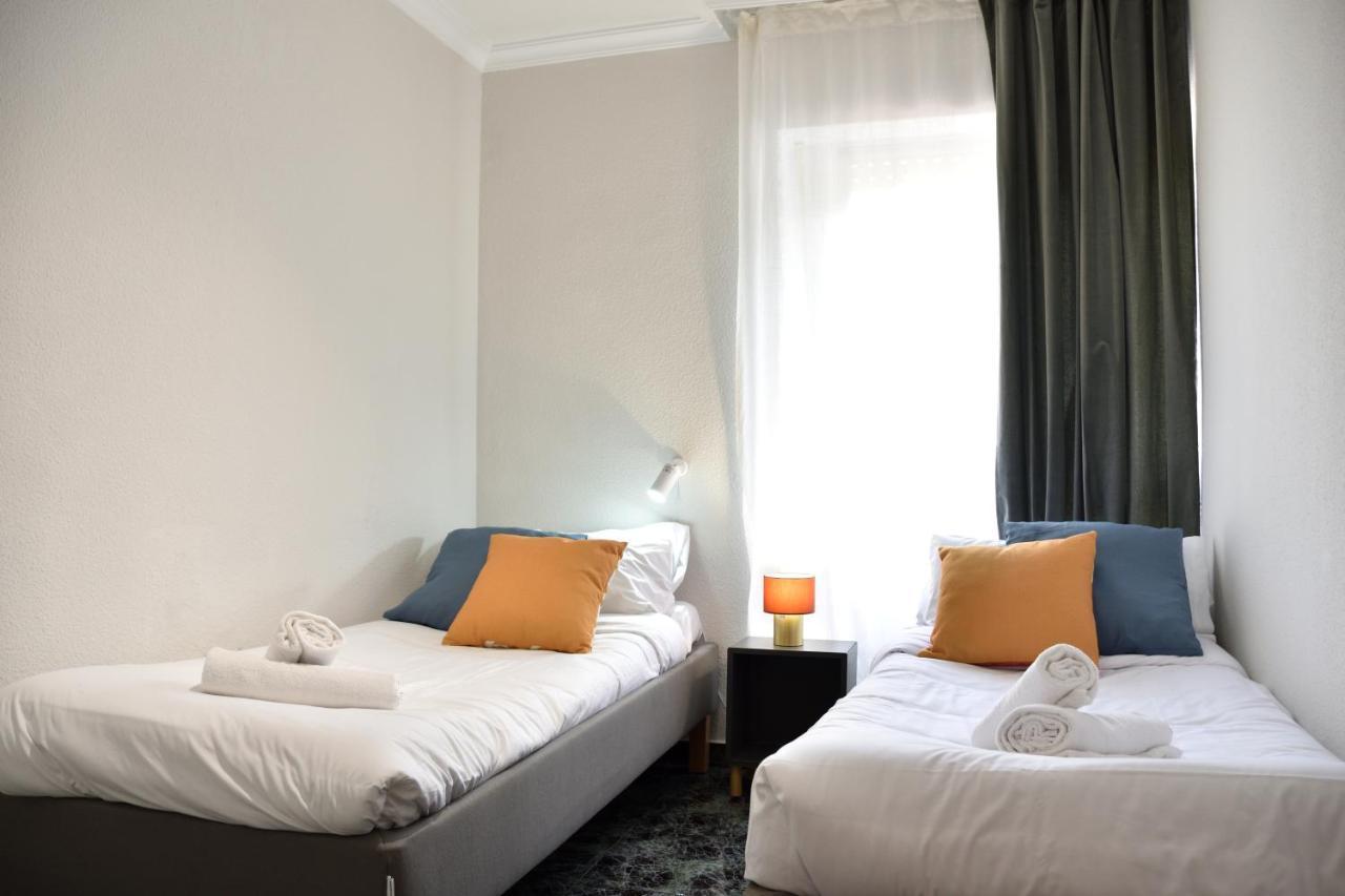 Appartement Myflats-deluxe Monte Faro Gran Alacant