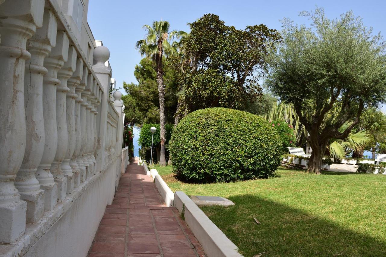 Myflats-deluxe Monte Faro Gran Alacant