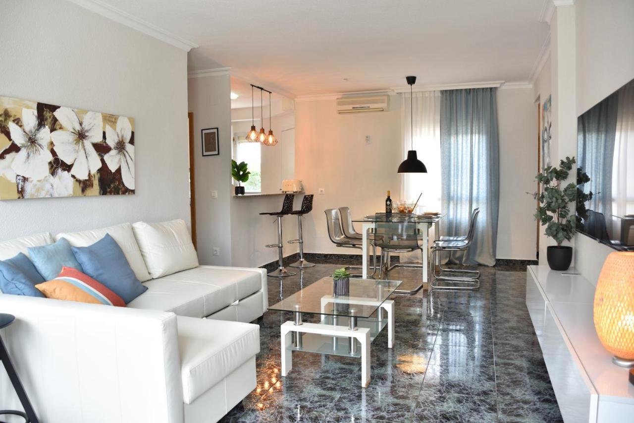 Apartamento Myflats Gran Alacant