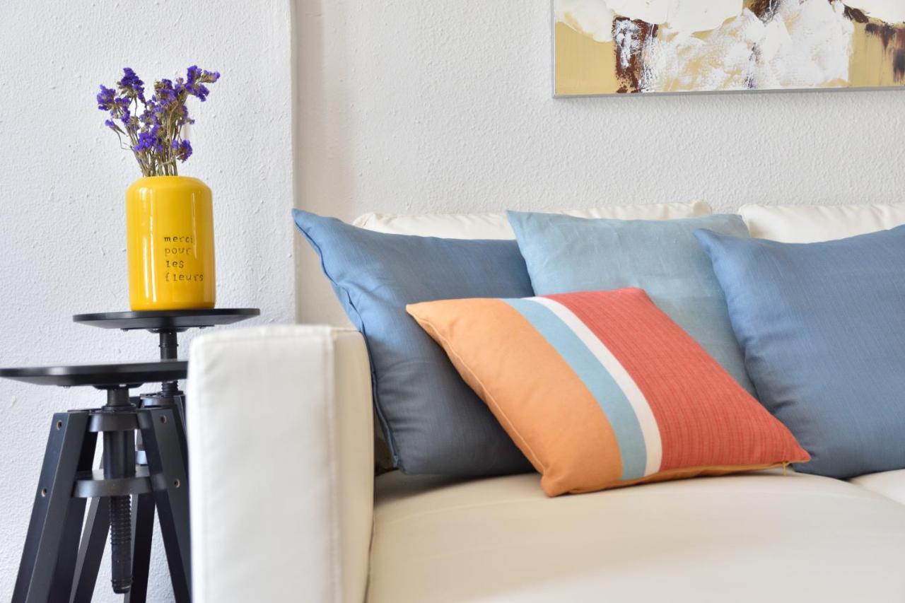 Myflats-deluxe Monte Faro Appartement