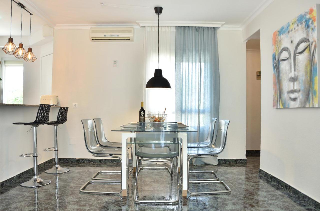 Myflats-deluxe Monte Faro Appartement *