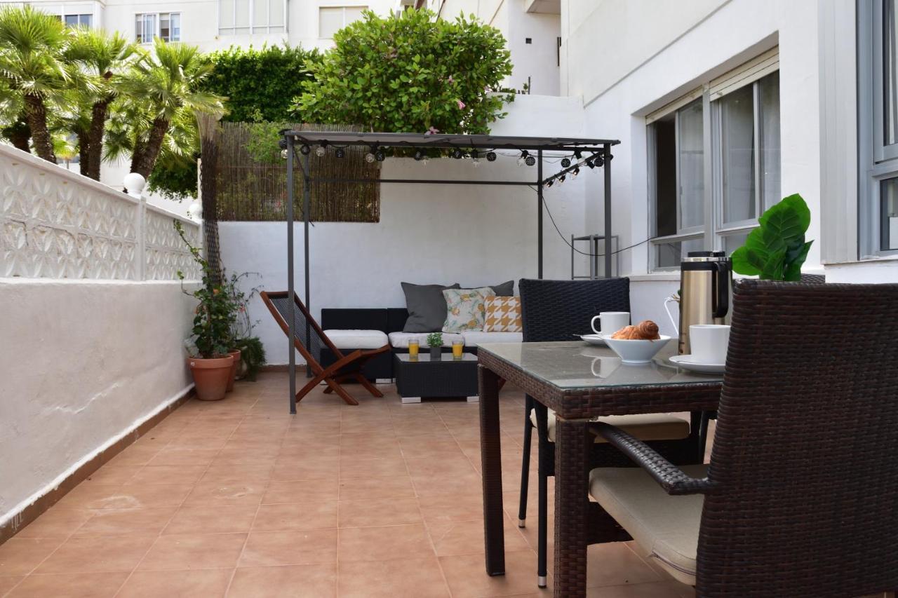 Myflats-deluxe Monte Faro * Gran Alacant