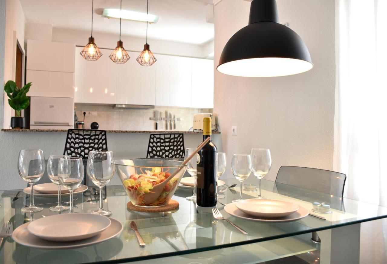 Myflats-deluxe Monte Faro Appartement