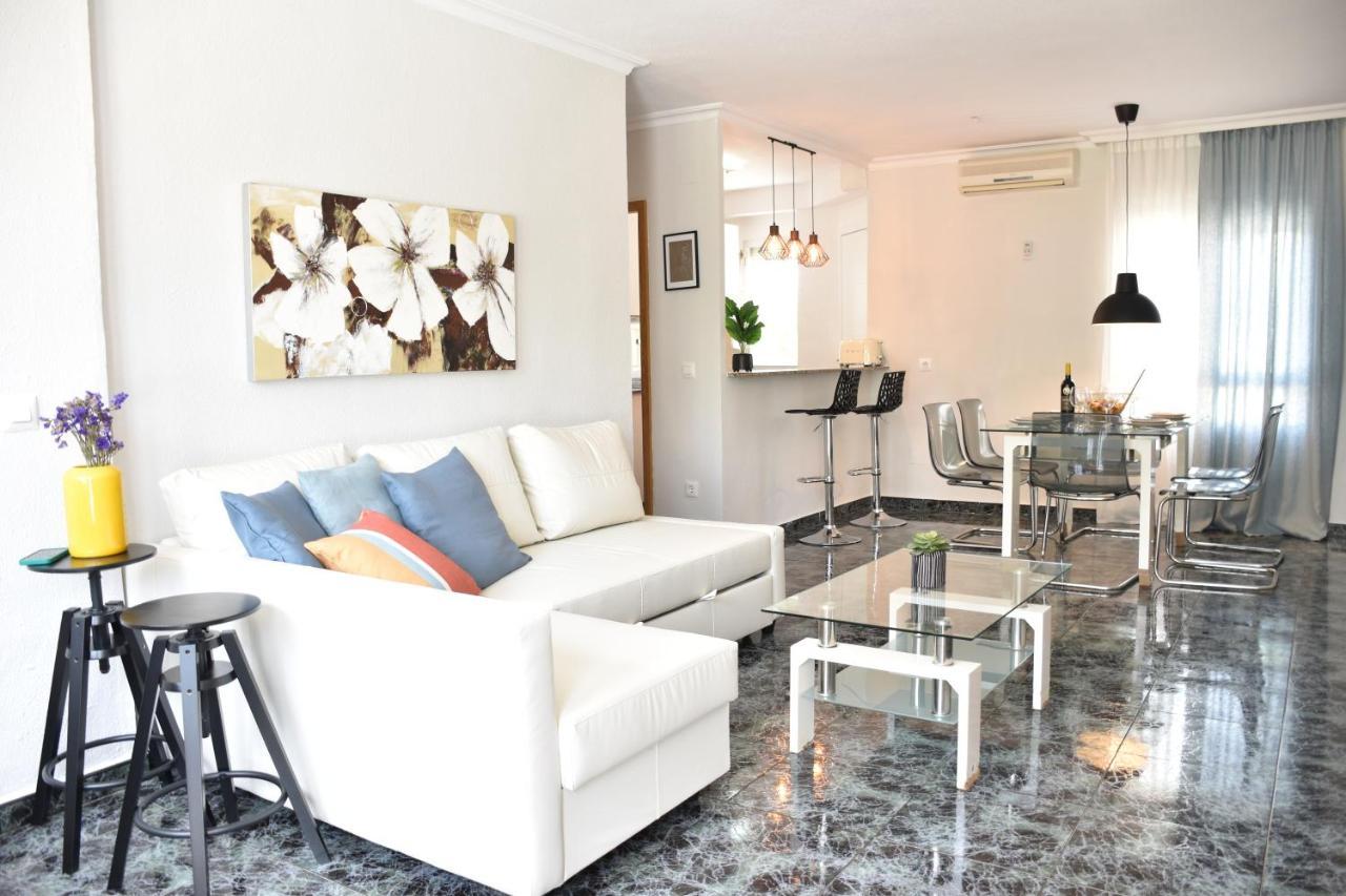 Appartement Myflats-deluxe Monte Faro