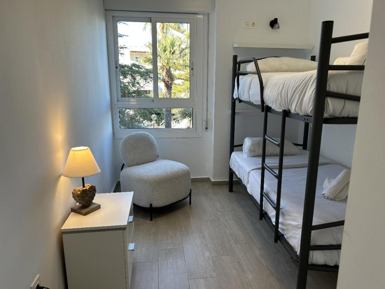 Appartement Myflats-deluxe Monte Faro Gran Alacant