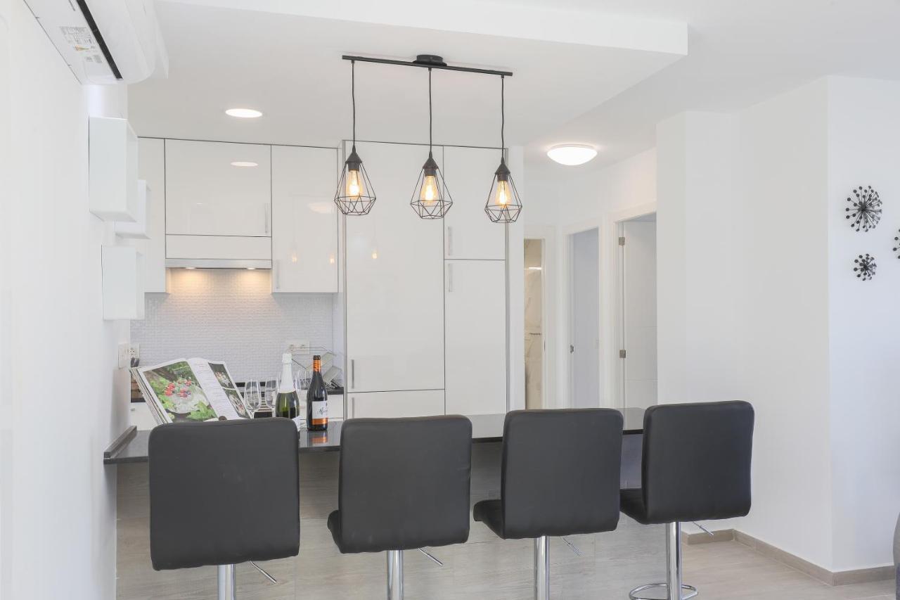 Appartement Myflats-deluxe Monte Faro *