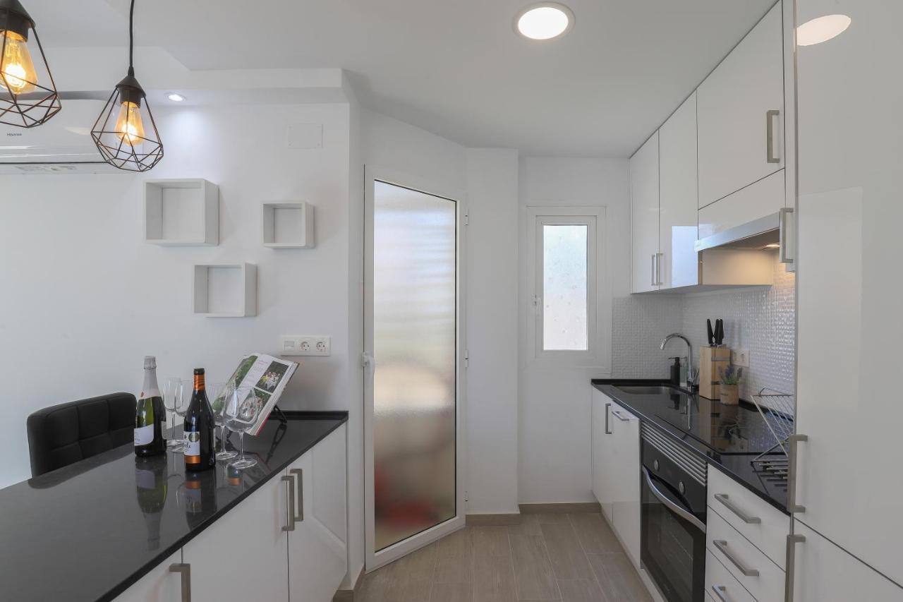 Myflats-deluxe Monte Faro Appartement Gran Alacant