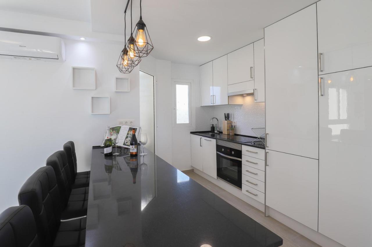 Myflats-deluxe Monte Faro Appartement Gran Alacant