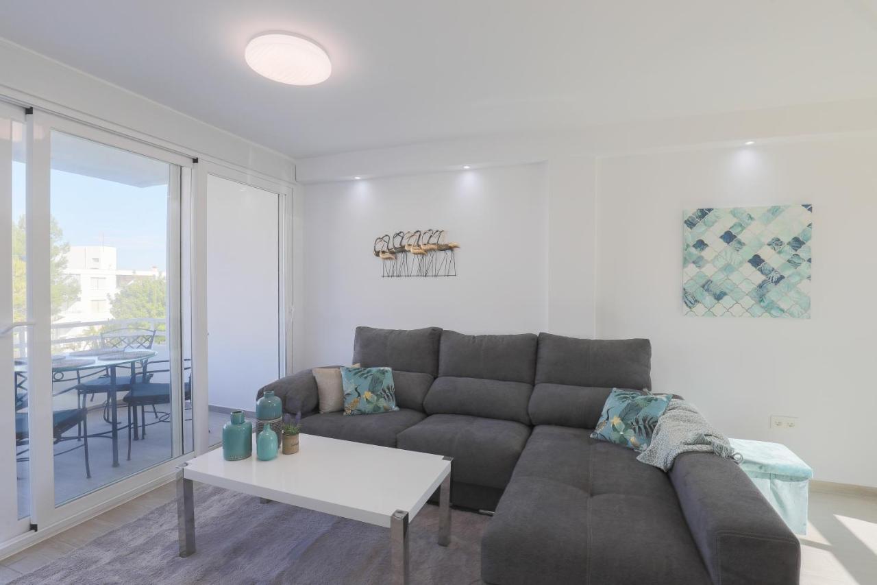 Appartement Myflats-deluxe Monte Faro *