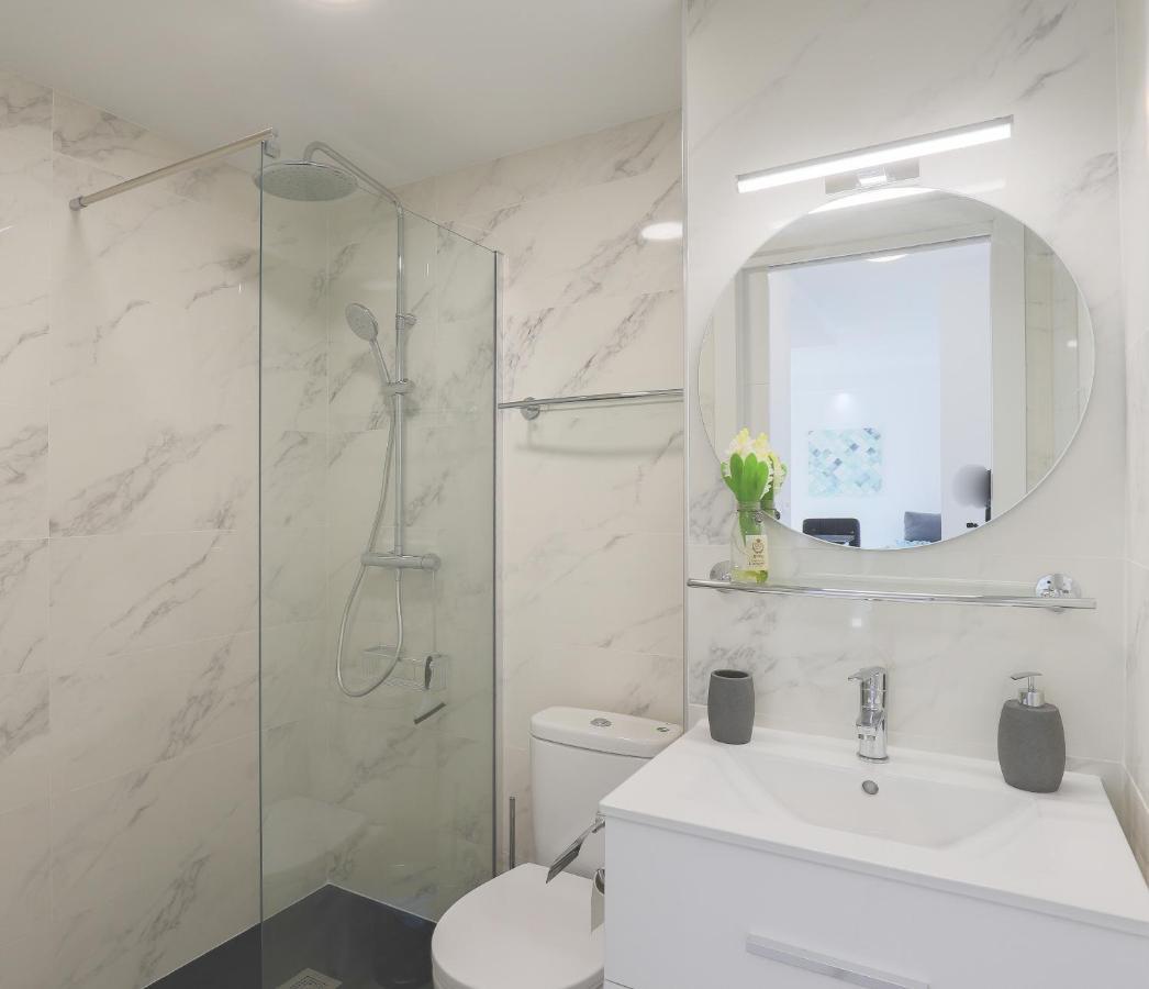 Appartement Myflats-deluxe Monte Faro